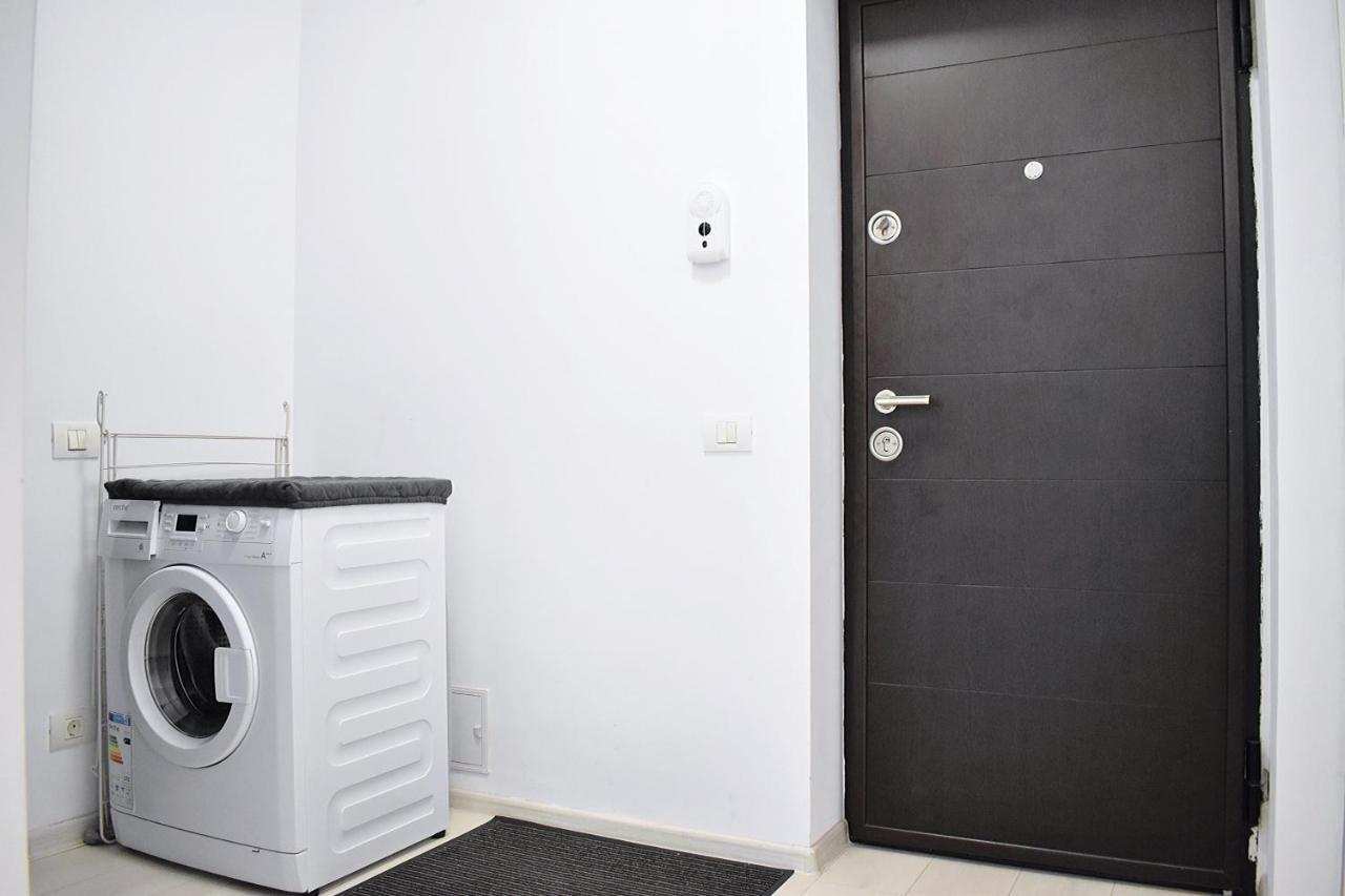 Etalon Airport Apartments Otopeni Dış mekan fotoğraf