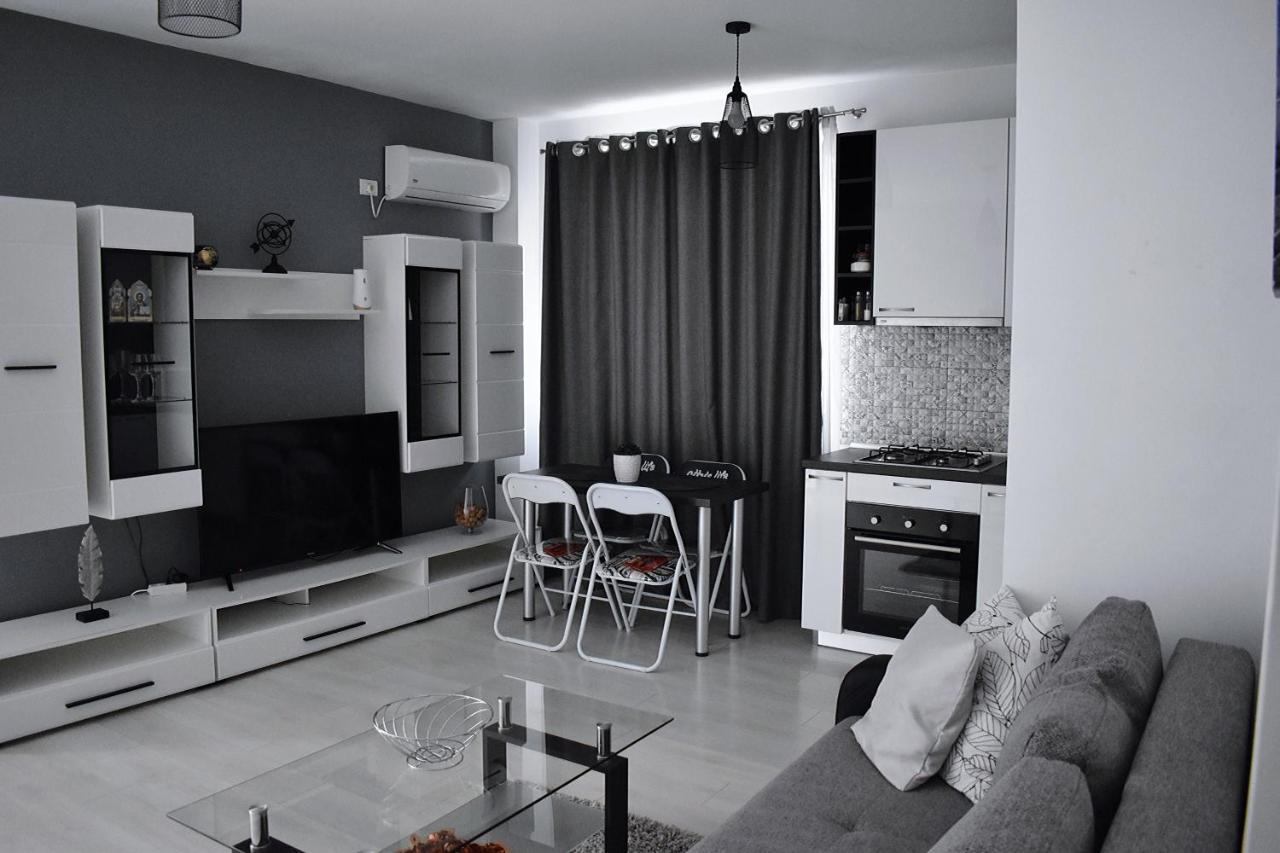 Etalon Airport Apartments Otopeni Dış mekan fotoğraf