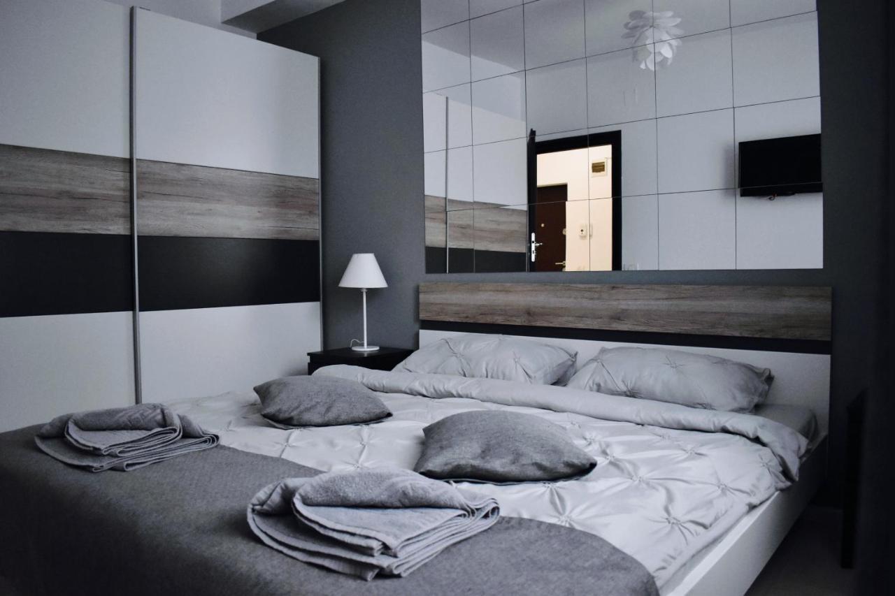 Etalon Airport Apartments Otopeni Dış mekan fotoğraf