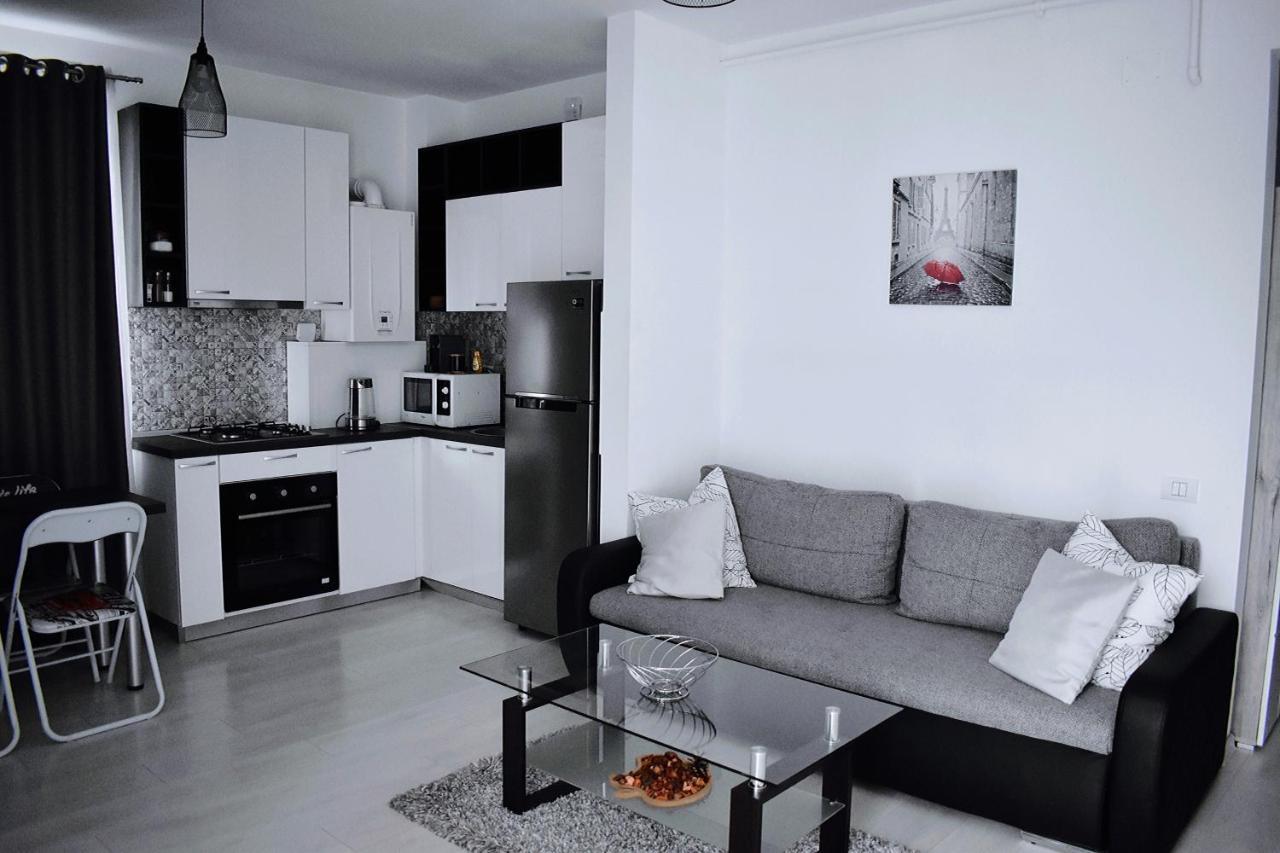 Etalon Airport Apartments Otopeni Dış mekan fotoğraf