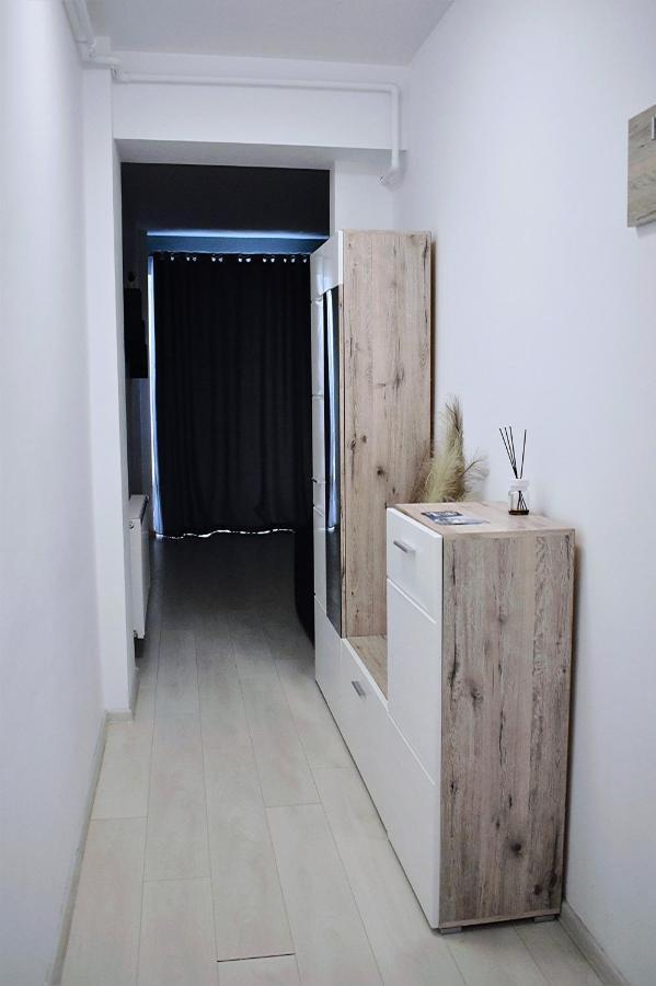 Etalon Airport Apartments Otopeni Dış mekan fotoğraf